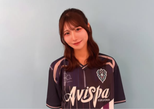 💗Tour dos fãs de beleza japoneses: Quem disse que você não pode olhar para o seu rosto enquanto assiste futebol? Quem é o seu favorito?