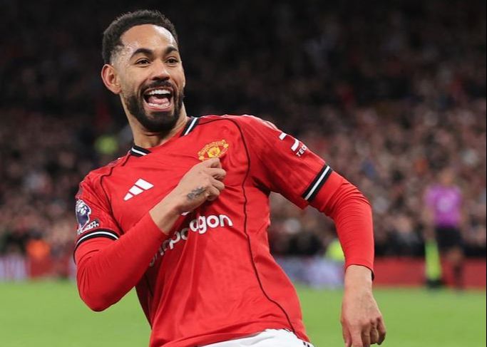 Cunha: Já sonhei inúmeras vezes em marcar gols no Teatro dos Sonhos; Espero continuar a sequência de três vitórias consecutivas