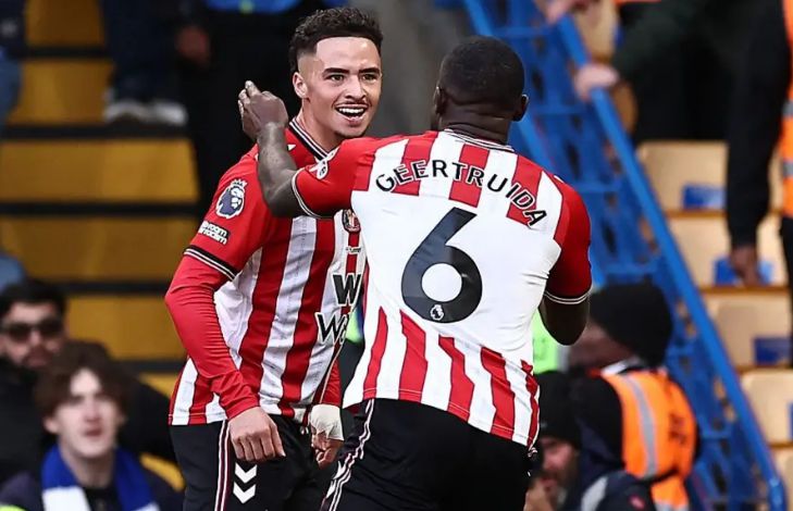 Talby: O Sunderland tem capacidade de vencer times fortes e acho que o time terá uma ótima temporada