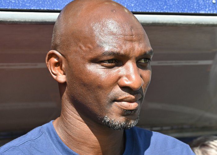 Técnico do Montpellier: A equipe recebe pela primeira vez uma escalação completa e fará um rodízio no devido tempo por 3 jogos em 6 dias