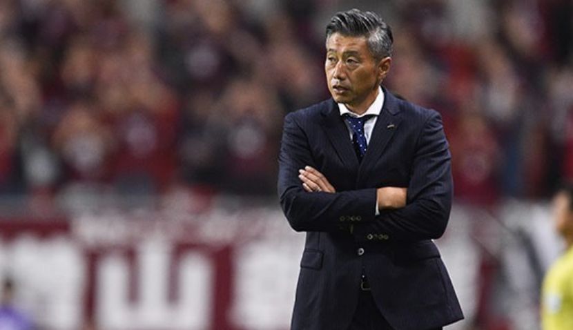 A atualização da Pílula da Vitória está à vista! Takuya Takagi levou o time a 15 jogos invicto e disse sem rodeios que a posição de liderança também deve ser atacada