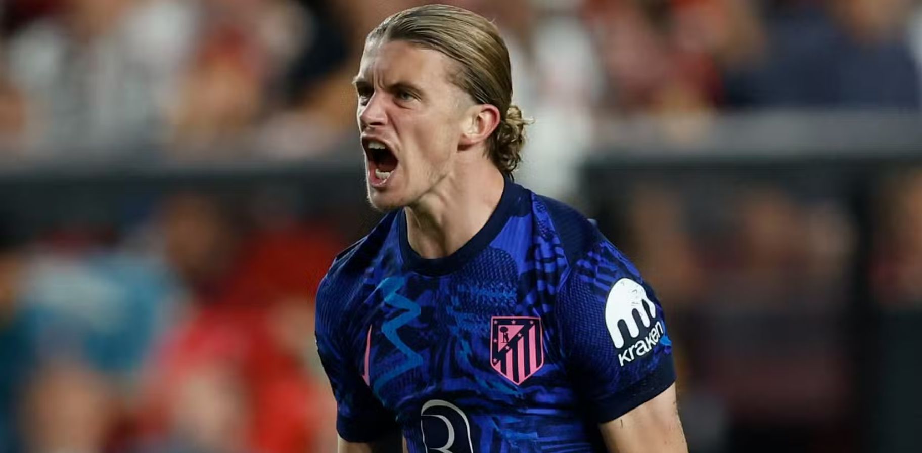 Repórter: É mais provável que Gallagher deixe o time na janela de inverno, e o Manchester United pode emprestá-lo