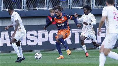 Defesa do Montpellier: Recuperei totalmente e não devemos subestimar o inimigo quando jogamos em casa