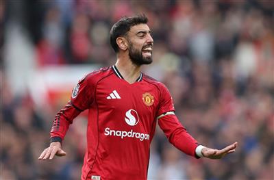 TA: Quase não há jogos em casa nos finais de semana de outubro a dezembro, e o Manchester United está insatisfeito com a Premier League