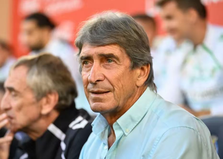 Pei Gong: Mantemos sempre o trabalho em equipe na competição e estamos ansiosos pela disputa com o Atlético de Madrid