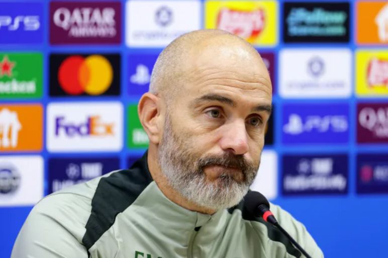 85 ajustes! Mídia britânica: A alta administração do Chelsea apoia e incentiva a rotação de Maresca