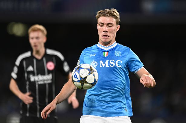 Manchester United: Hoylen queria muito ficar no Manchester United, mas sua postura mudou para a Copa do Mundo