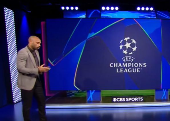 Henry fala sobre os guardas do Barcelona: É simplesmente irreal esperar vencer o jogo marcando três ou quatro gols todas as vezes