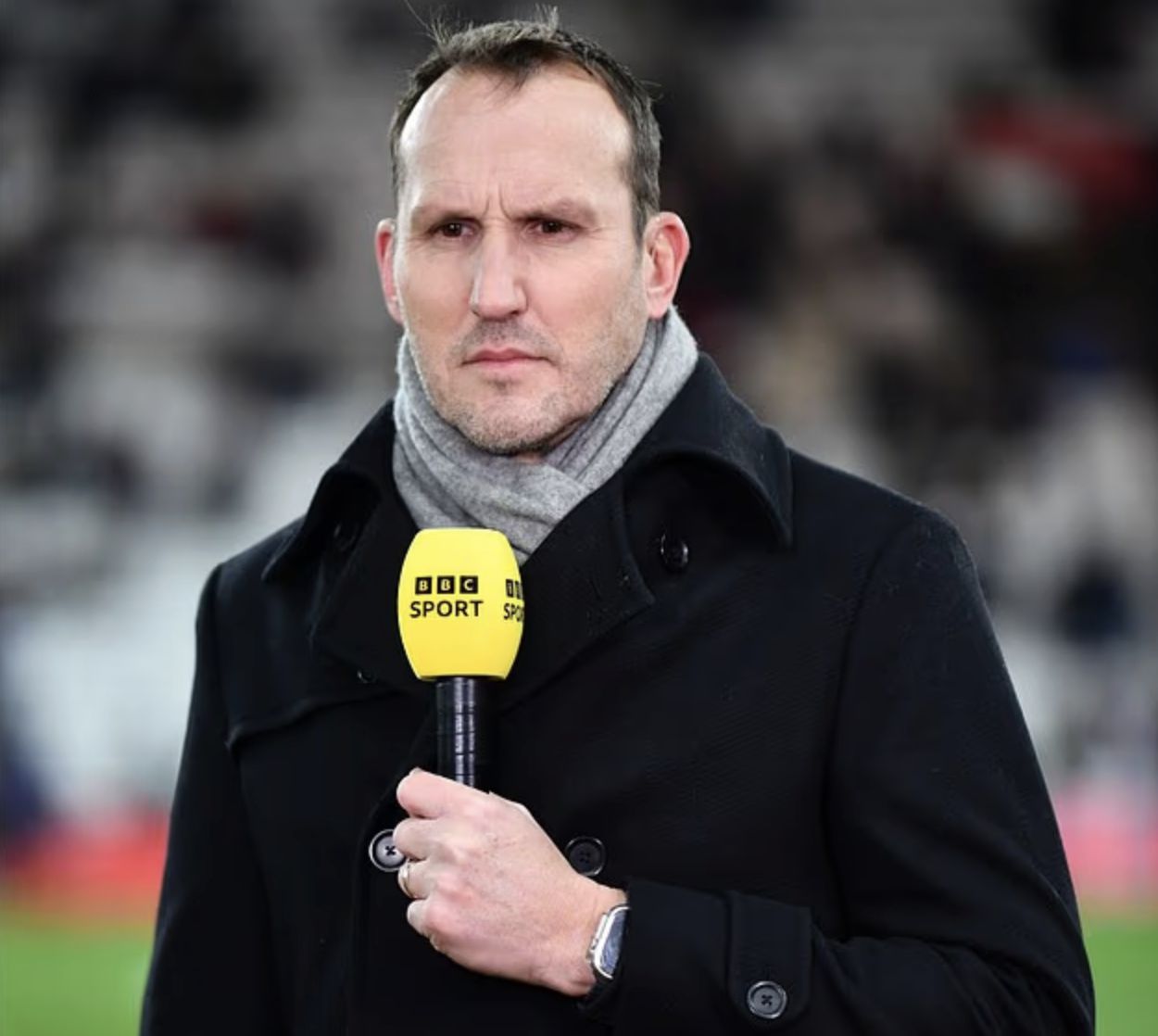 Schwarzer: A Superliga Australiana não se compara à Liga Europeia. O objetivo agora deve ser alcançar a J-League.