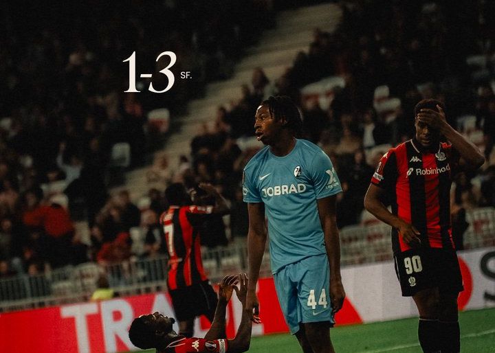 Bom treinador: cansei de perder, se não der mais serei completamente derrotado