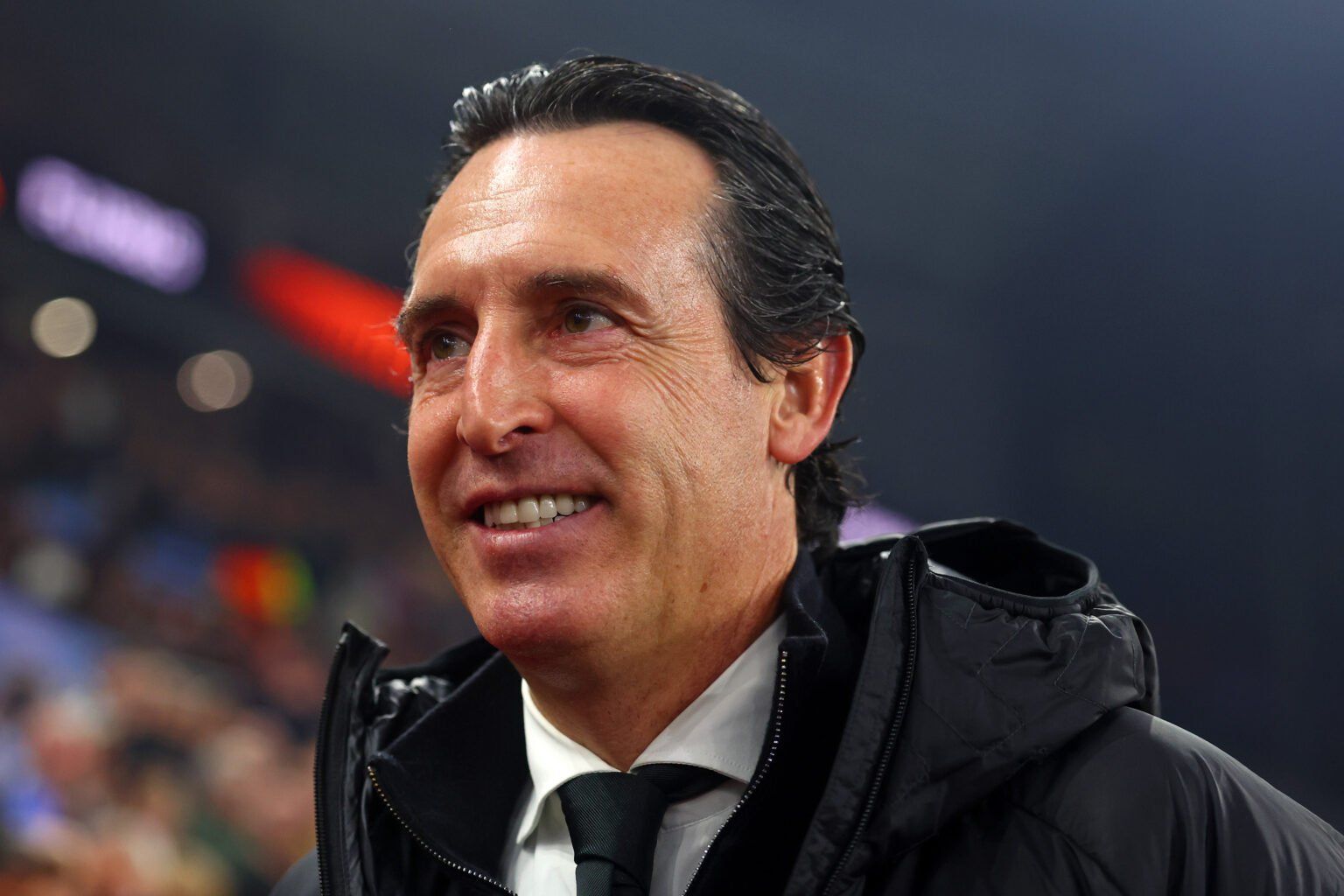 Emery: O Villa aproveitou ao máximo a sua experiência europeia e os seus adversários tiveram um desempenho melhor do que o esperado