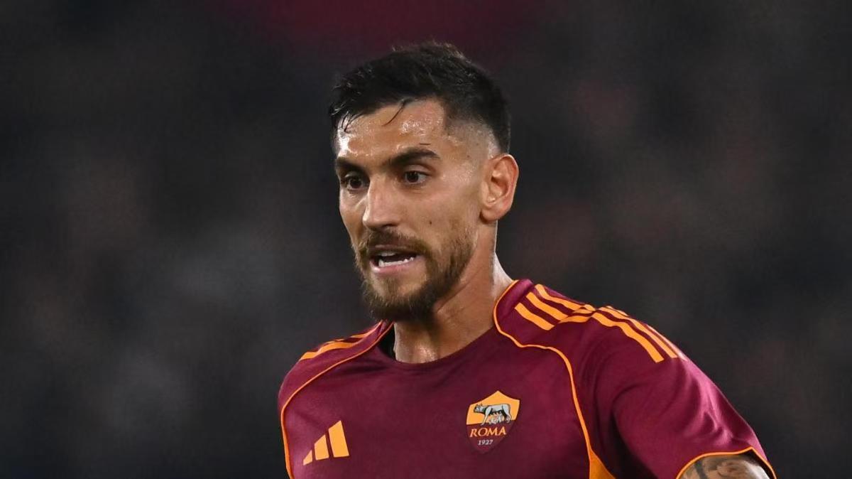 Pellegrini: Vencer é importante e poderíamos ter marcado mais gols hoje