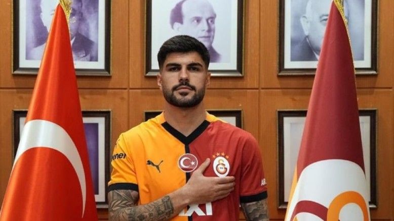 Mídia turca: Galatasaray vai apelar das proibições de Elmal e Baltaci