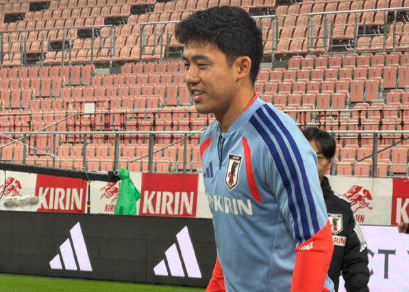 Hang Endo: Só porque podemos vencer o Brasil não significa que podemos vencer Gana. Devemos estar atentos ao processo de preparação.