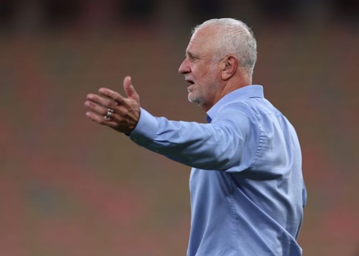 Técnico do Iraque: Nosso primeiro objetivo é a classificação para a Copa do Mundo, a ponta defensiva do time é muito boa