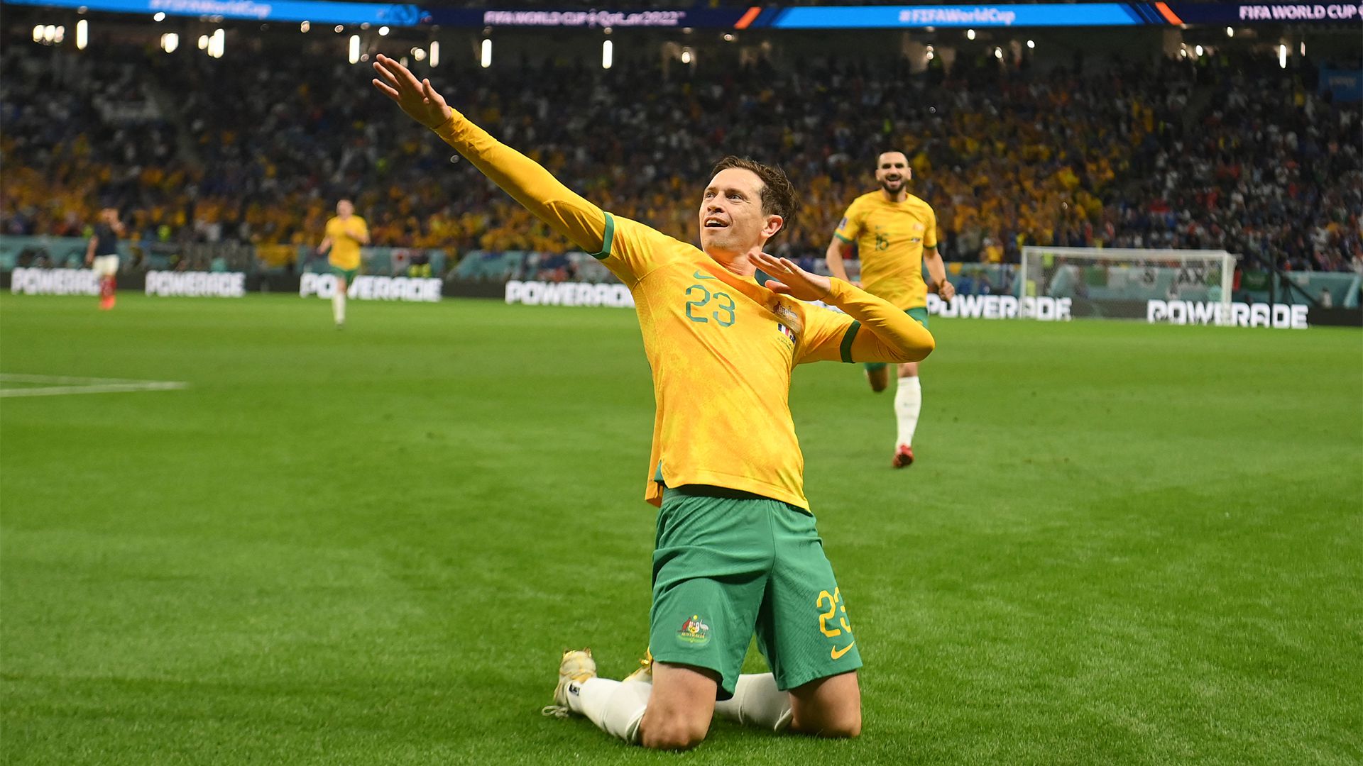 Goodwin: Trabalhei no KFC e enfrentei mais rejeição do que a maioria das pessoas