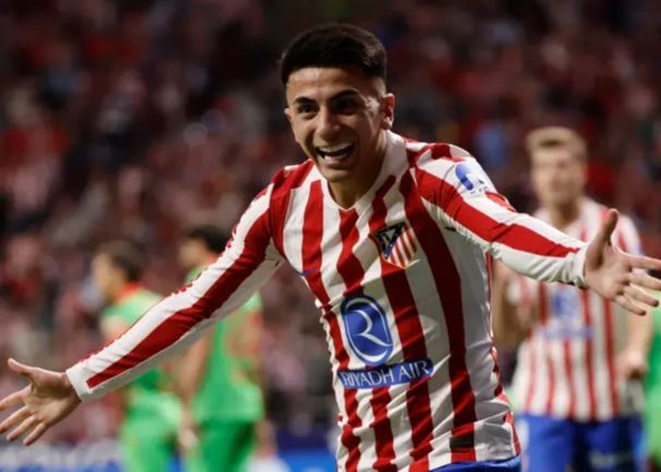 Almada: Qualquer que seja a posição que jogue, vou dar o meu melhor e desfrutar de jogar pela selecção nacional.