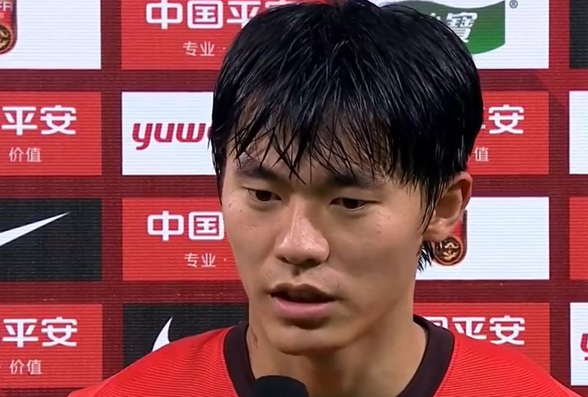 Hu Hetao: Os motivos do cronograma não podem ser usados como desculpa; estamos em desvantagem na quadra