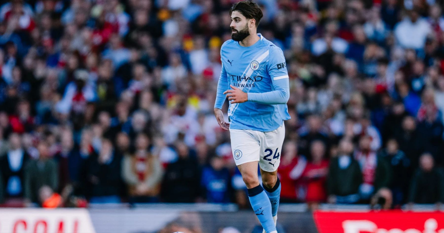 Gvardiol: Tenho sofrido de tendinite patelar e fiz muitos exercícios para o joelho