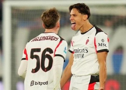 Richie: Vale a pena estudar a humildade de A Flauta Mágica. O próprio Leo não sabe o quão bom ele é.