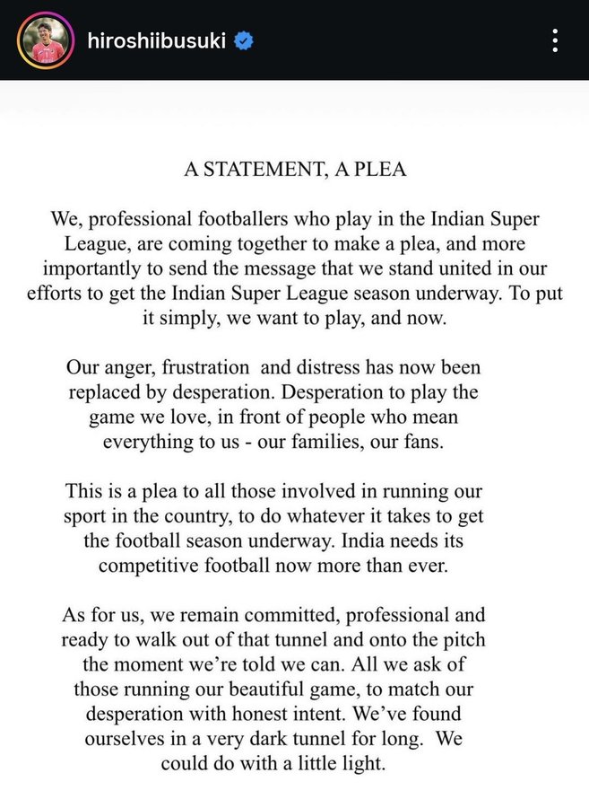 👀 Ibusuki Hiroshi reclamou com raiva sobre a super paralisação da Índia: a raiva foi substituída pelo desespero, reinicie o mais rápido possível