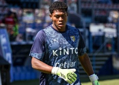 Mitsubishi: Suzuki Ayame está lesionado, Parma pode considerar contratar um novo goleiro antes da janela de inverno