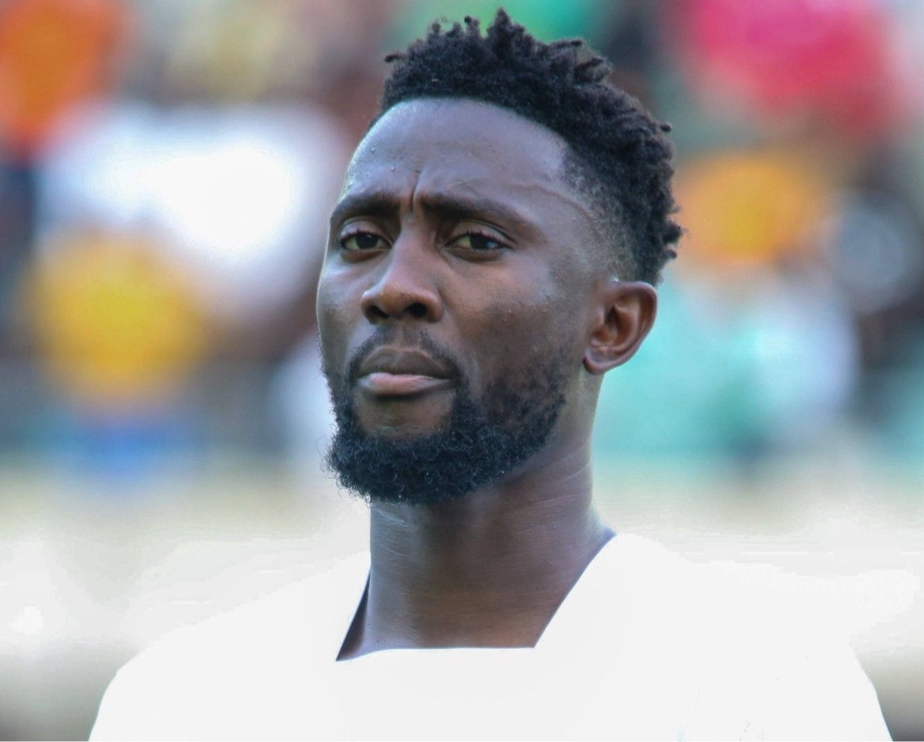 Oficial da Nigéria: Ndidi não será suspenso e pode jogar contra a República Democrática do Congo
