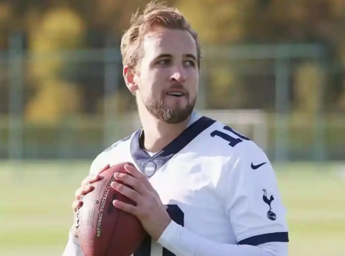 Kane: Espero que a Inglaterra desenvolva um manual de lances de bola parada; minha mudança para o Bayern está ligada a Tuchel