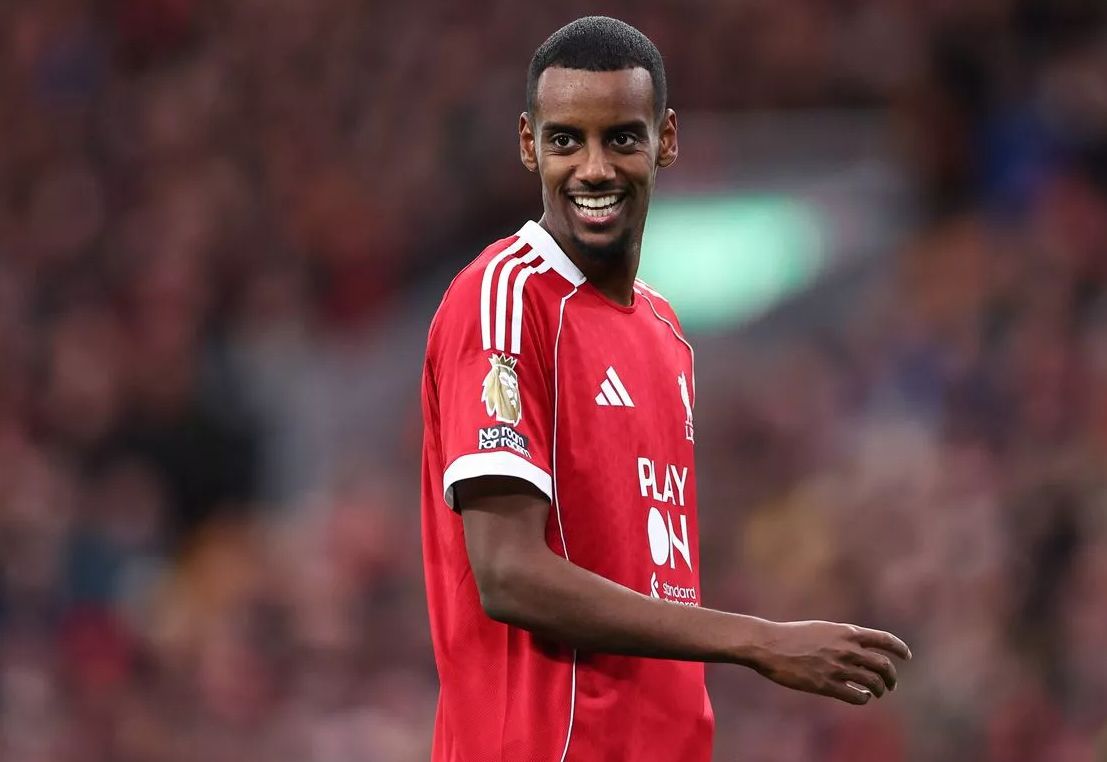 Ex-técnico do Newcastle: a lucratividade da Premier League e os princípios de sustentabilidade foram uma das razões para a venda de Isak