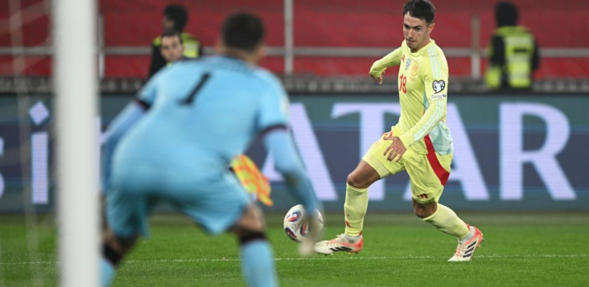 Subhimendi: Precisamos melhorar na pressão e na defesa para podermos aguentar um mau desempenho