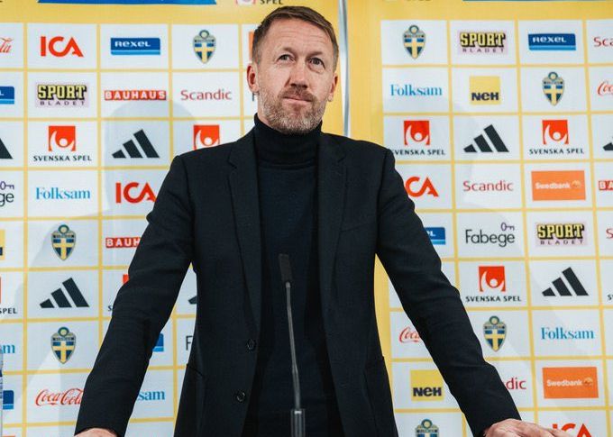 Porter: Foi um erro de julgamento o adversário ganhar doze jardas. Atualmente ele está classificado para a Copa do Mundo nos play-offs.