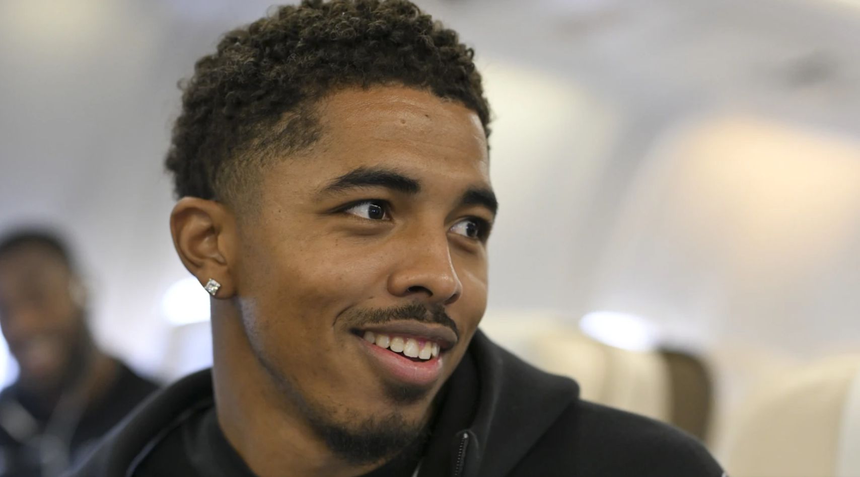 Fofana: Maresca sempre me defendeu desde que voltei ao jogo e confio nos arranjos dele para mim