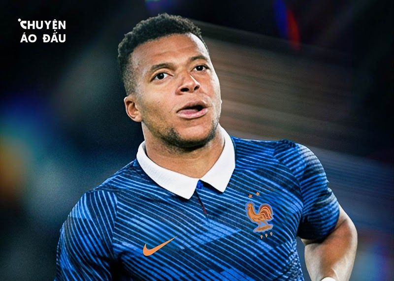 Fotos espiãs dos uniformes da seleção francesa EUA-Canadá na Copa do Mundo inspirados na Estátua da Liberdade