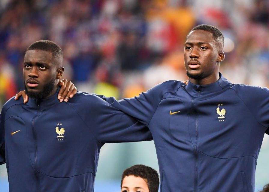 Schira: O Real Madrid planeja contratar zagueiros centrais de ponta no próximo verão, considerando Konate e Upamecano