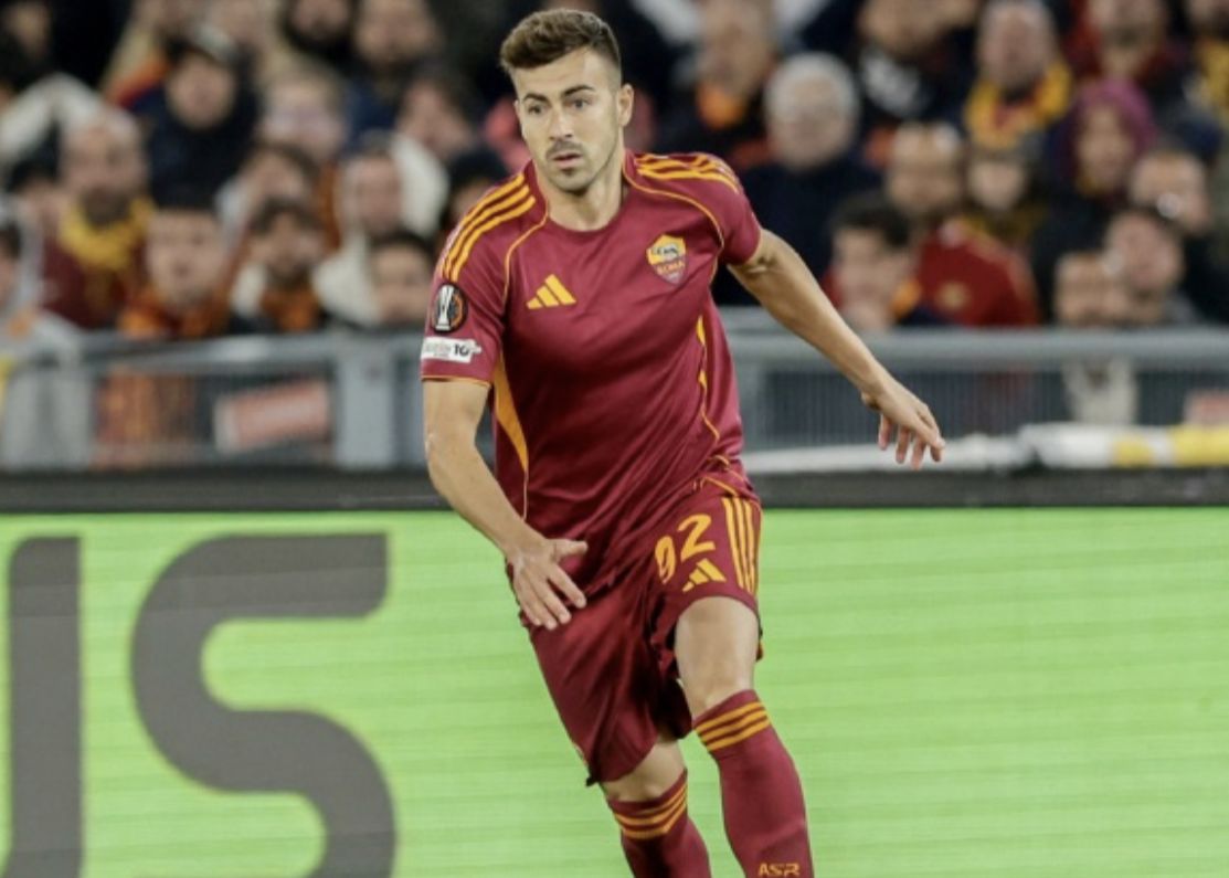 Shaarawi: Estamos no caminho certo, contratar treinadores pode trazer à tona o que há de melhor em cada jogador