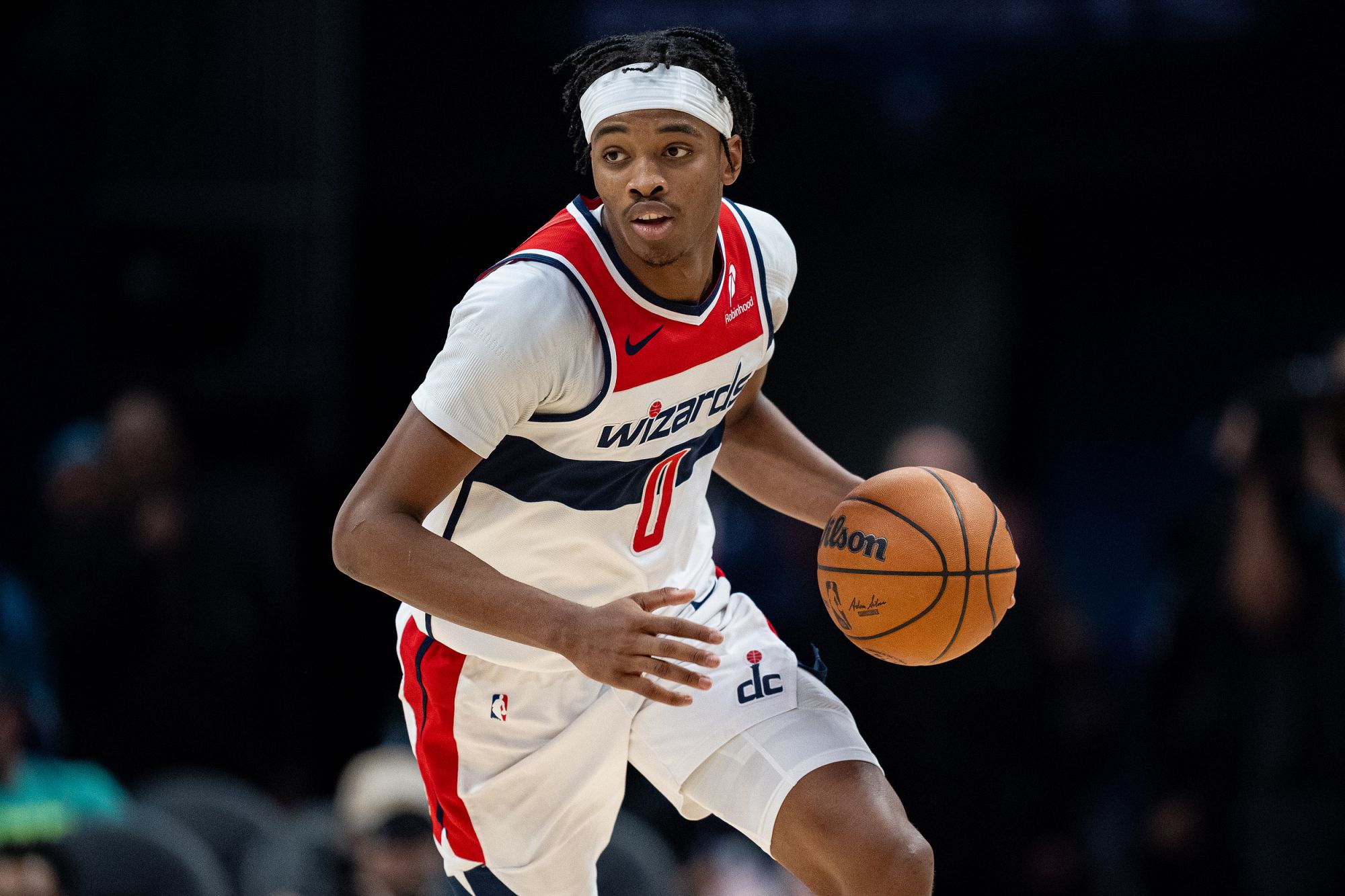 Relatório de lesão do Wizards: Koulibaly perdeu o jogo dos Cavaliers, com média de 10,5 pontos por jogo nesta temporada