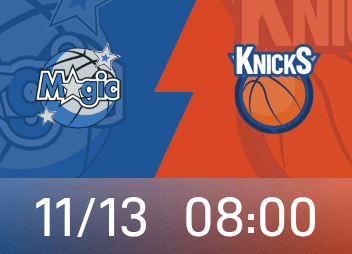 Antevisão do Knicks x Magic: Brunson lidera o time da casa para enfrentar o inimigo, e os Knicks querem vencer seis jogos consecutivos