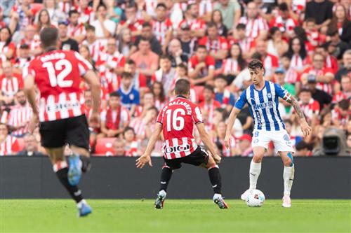 Alavés x Sevilha