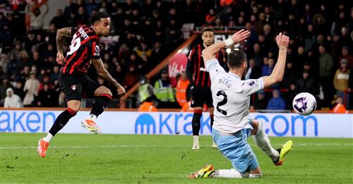 AFC Bournemouth x Crystal Palace