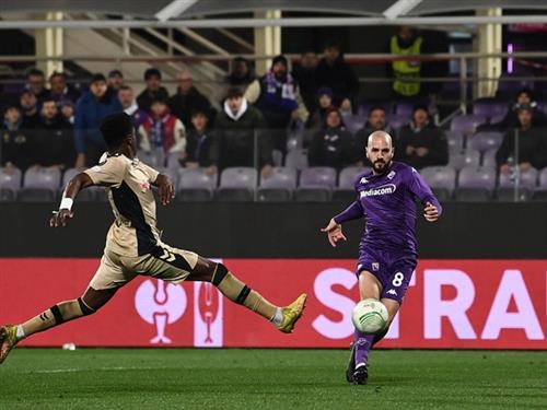 Fiorentina x Sivasspor