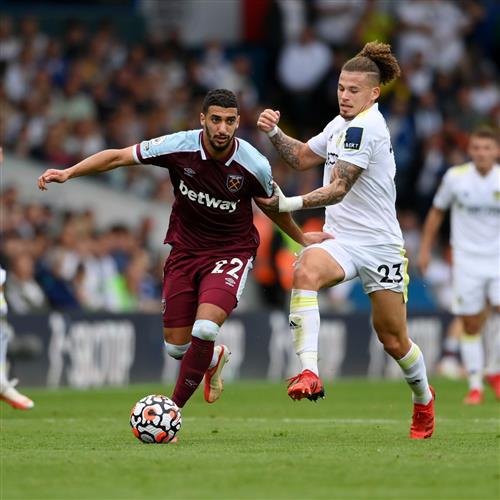 Leeds United x West Ham United