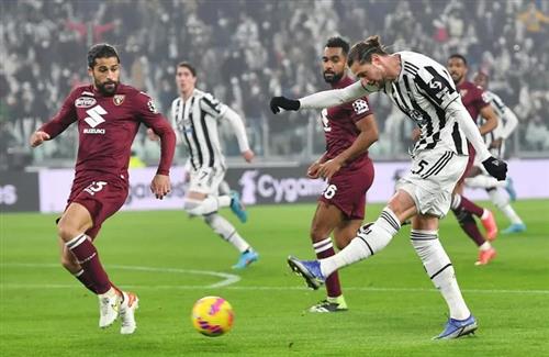 Turim x Juventus