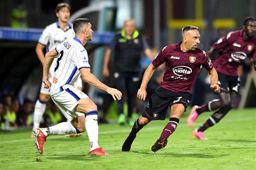 Salernitana x Verona
