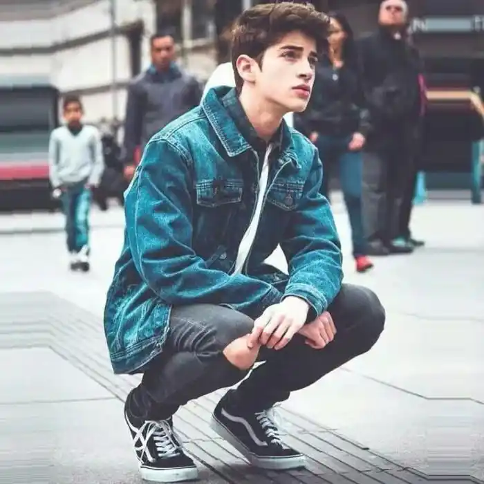 6686体育金牌作者Yasmine