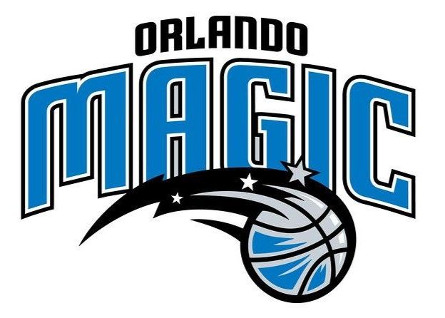 Perde por fora! O Magic acertou 3 de 24 arremessos de três pontos, com percentual de arremessos de apenas 12,5%.