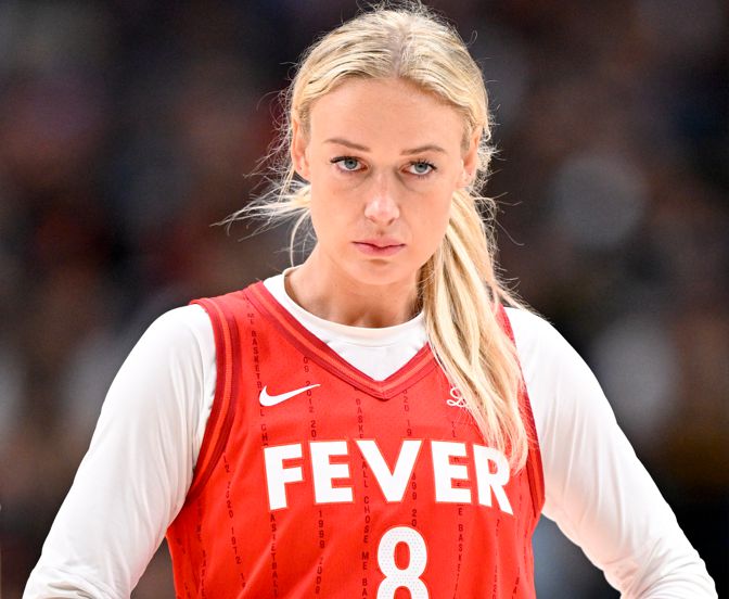 Difícil de aceitar! Cunningham sobre a 