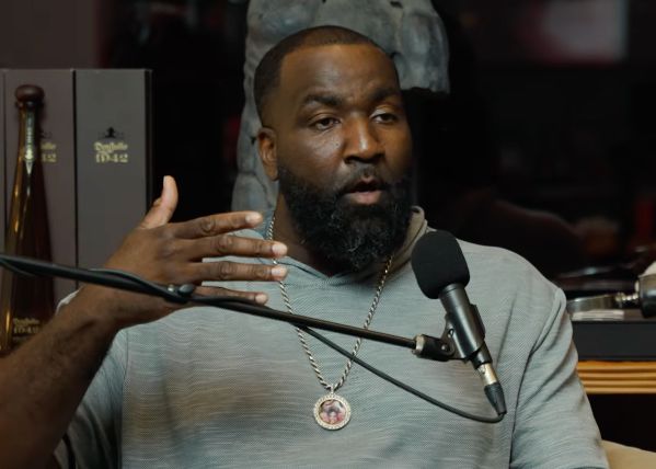 Perkins: Eu era o líder do Thunder naquela época. Durant e Westbrook tiveram um relacionamento muito normal.