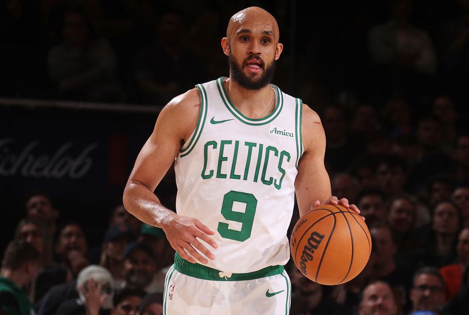 Repórter da equipe atualiza relatório de lesões do Celtics: Brown está em dúvida, White provavelmente jogará