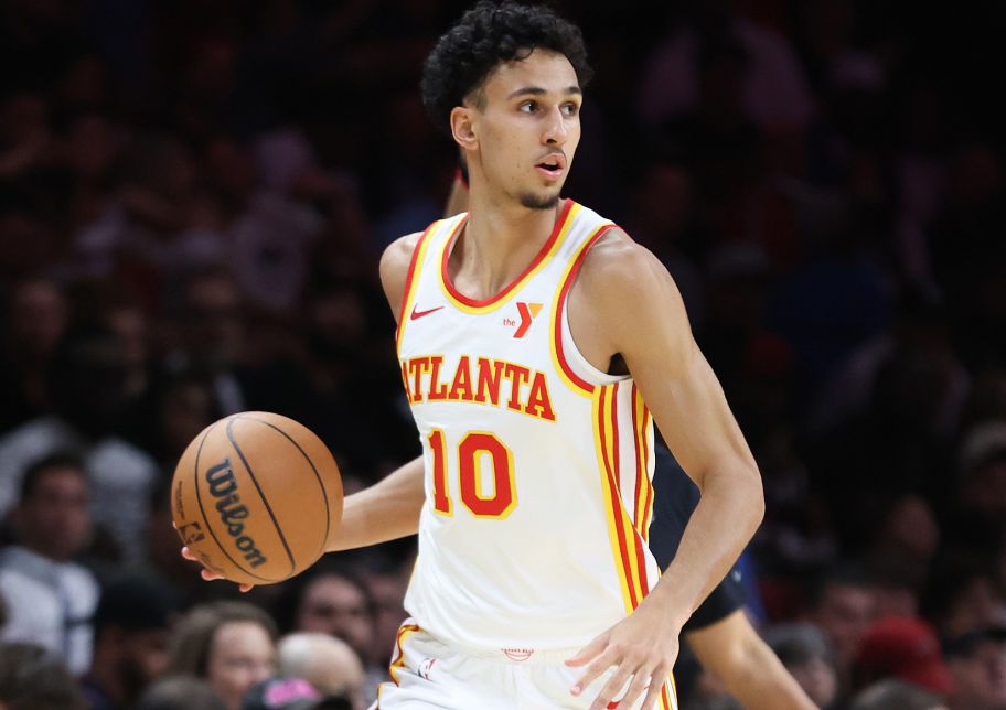 Relatório atualizado de lesões do Hawks: os três principais jogadores de Porsha, Jaylen Johnson e Risashe estão ausentes