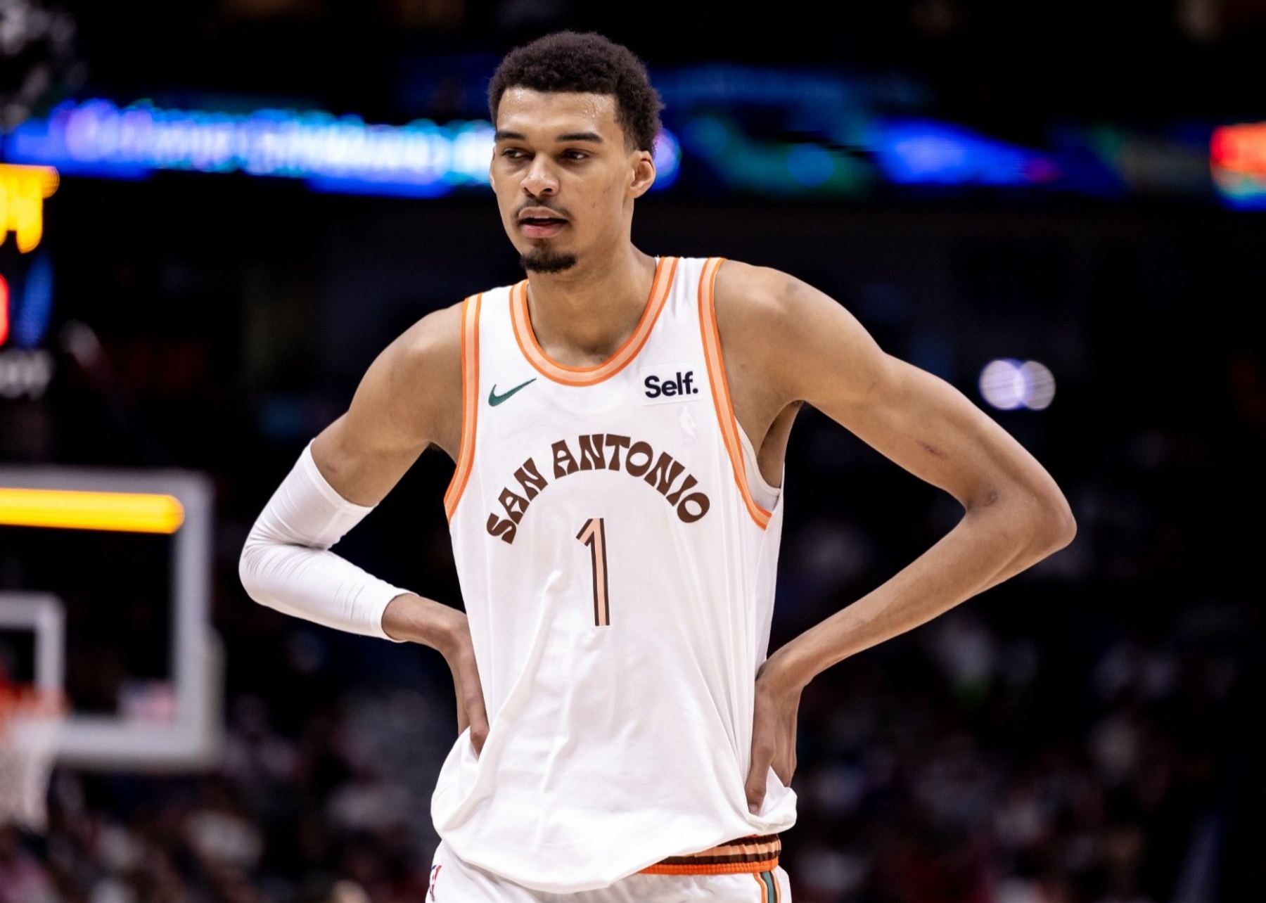 Wenban: O ritmo da competição é muito rápido agora e meus oponentes formam equipes duplas muito mais rápido do que antes.